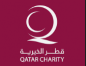 Qatar Charity Organization logo